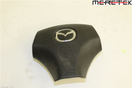 GJ6A57K00C02  Airbag Kuljettajan Turvatyyny