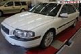 9208892 Airbag Sivuturvatyyny Vasen