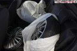 Airbag Etutunnistin Oikea