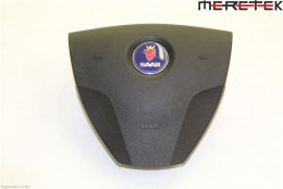 12757622  Airbag Kuljettajan Turvatyyny