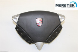 95580307530  Airbag Kuljettajan Turvatyyny