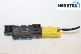 4B0959643D  Airbag Etutunnistin Oikea