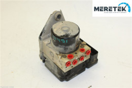 1K0614517DE 1K0614517DEBEF Abs Hydraulikoneisto