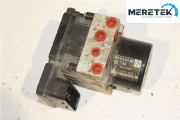 1K0614517DE 1K0907375BJ Abs Hydraulikoneisto
