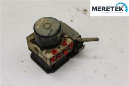 1K0614517CP 1K0614517DEBEF Abs Hydraulikoneisto