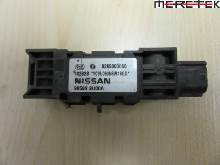 Nissan 98582 9u00a